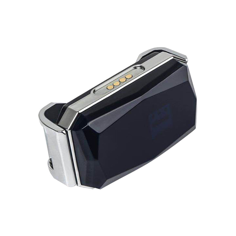GPS Pet Tracker Collar — Real-Time Location via App